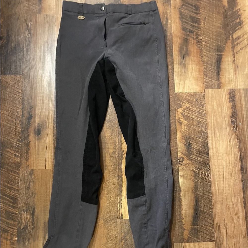 USG riding breeches
